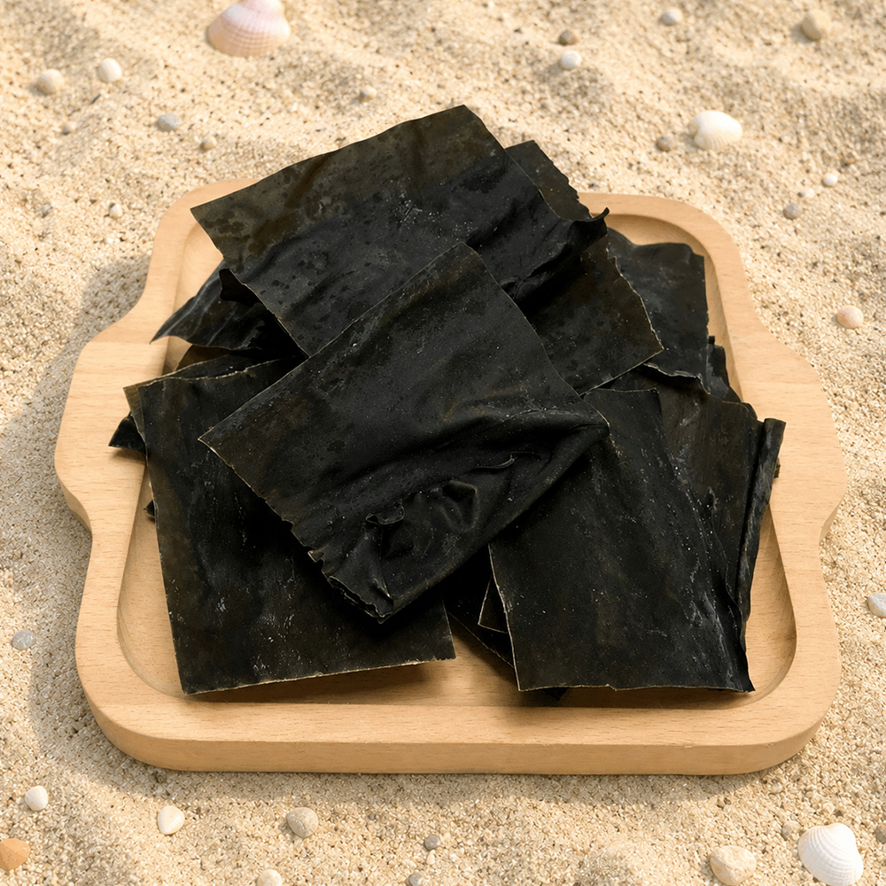 완도산 햇 건다시마(상급) 500g~1kg