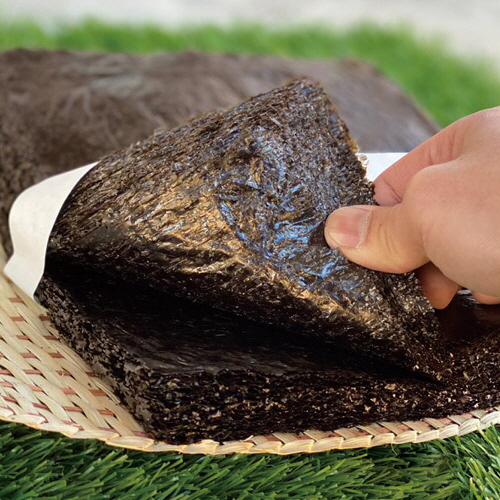 햇 김밥김 100장