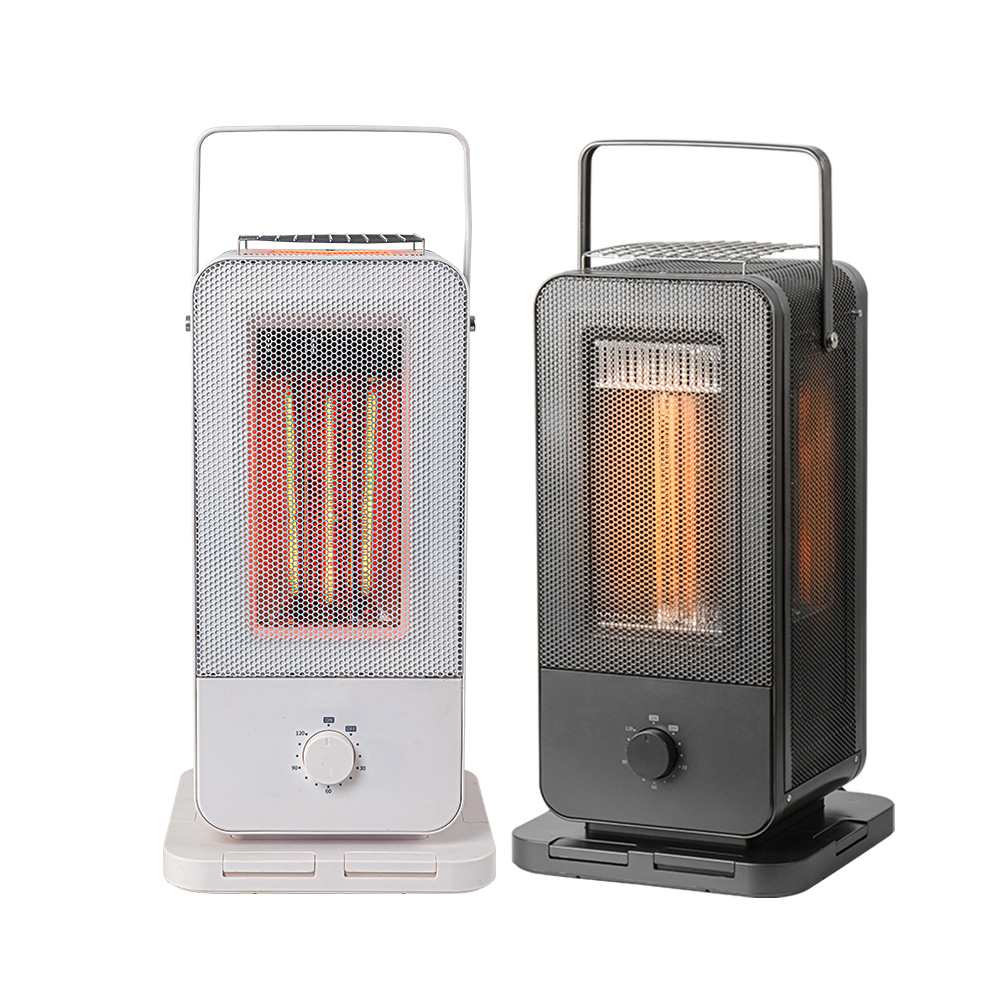 모리츠 고효율 나노카본 발터치 오방향 전기히터