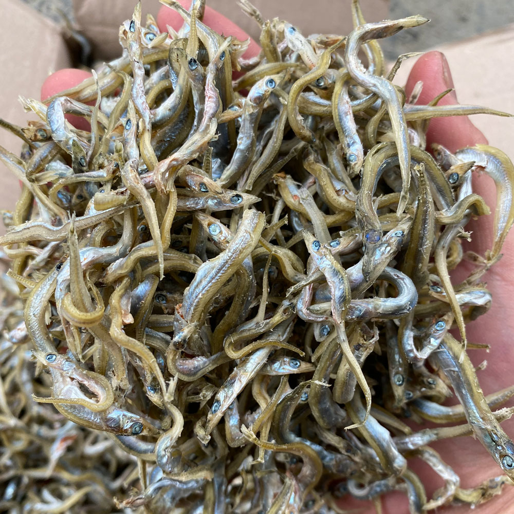 볶음/조림용 국산 햇 까나리 300g~1.5kg