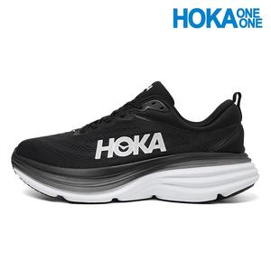 [HOKA] 남성 호카 오네오네 본디 8 와이드 1127953-BWHT 대표이미지 섬네일