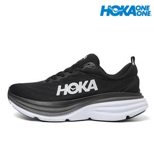 [HOKA] 여성 호카 오네오네 본디 8 1127952-BWHT 대표이미지 섬네일