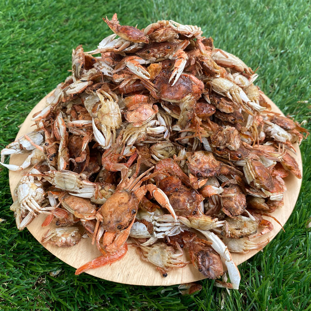 국산 베이비크랩 300g~500g 대표이미지 섬네일