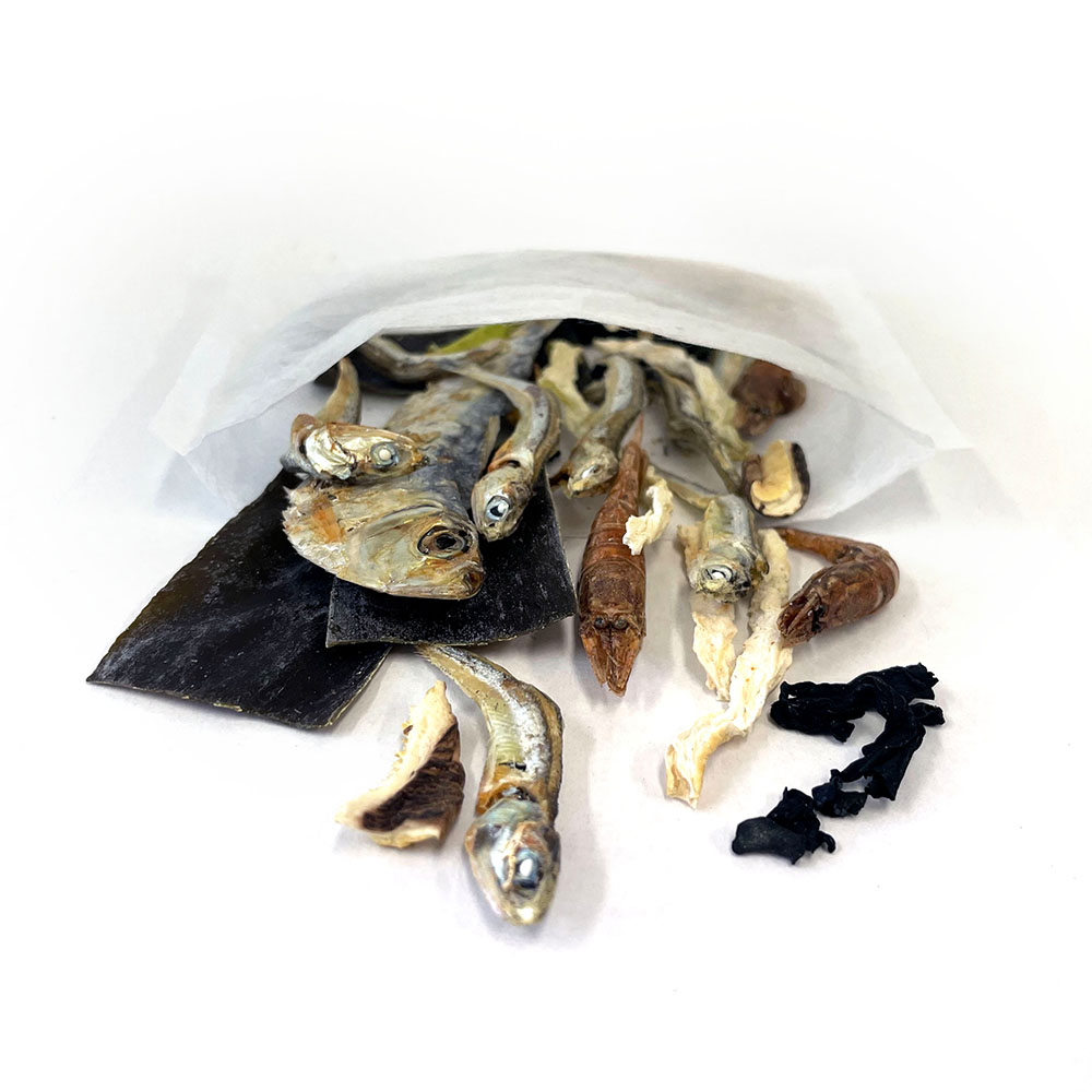 신건호멸치 해물 다시팩 7종