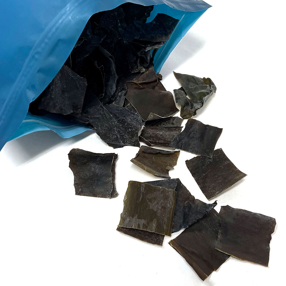 완도산 햇 자른 다시마 300g~1kg