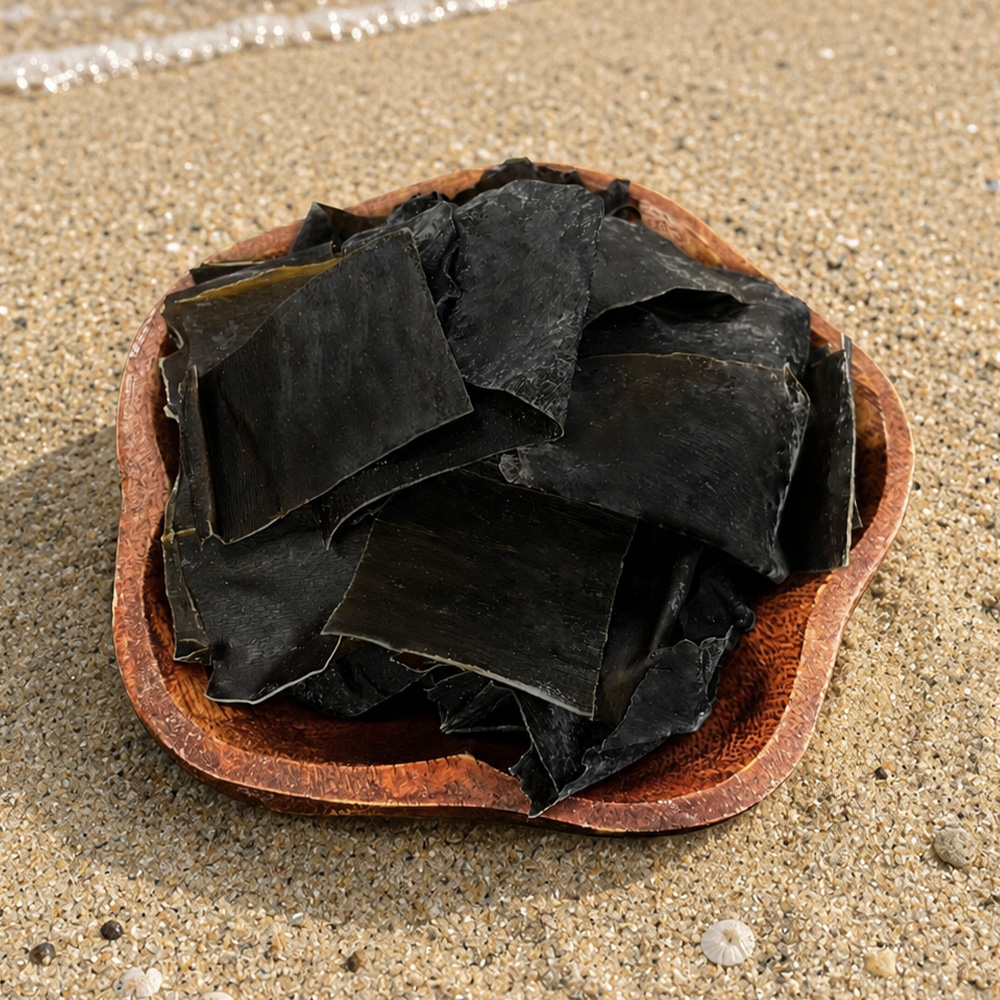 완도산 햇 자른 다시마 300g~1kg