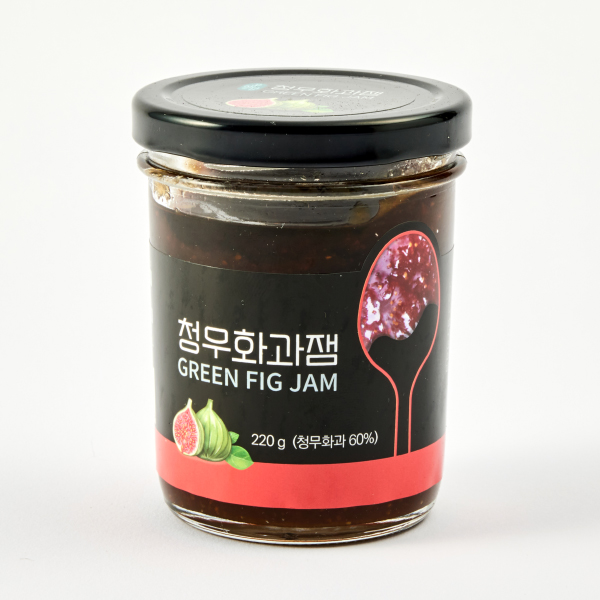 청무화과 잼(220g)