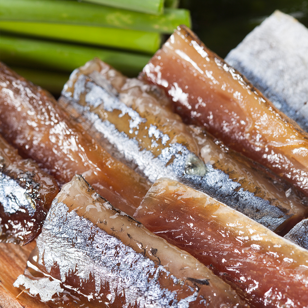 [외할머니밥상] 포항 구룡포 제철 꽁치 과메기 5미 10미