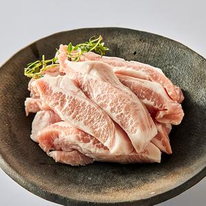 한돈 항정살(300g)ㅣ도드람 대표이미지 섬네일