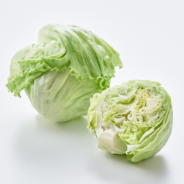 양상추 (1통/300g 내외)/무농약 대표이미지 섬네일