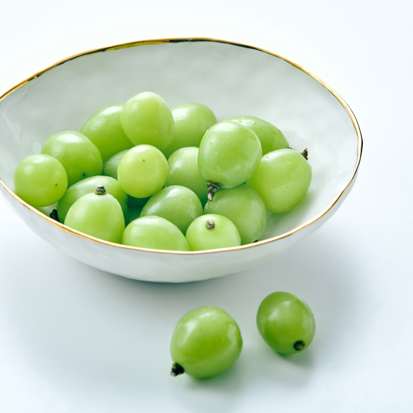 [농가돕기] 저탄소 경산 샤인머스캣(500g)
