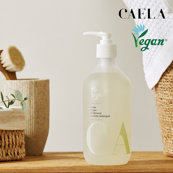 카엘라 비건 여성속옷세제 500ml