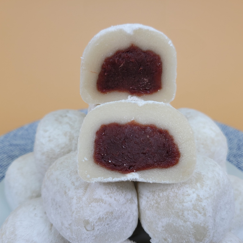 [떡빚는마을] 흰찹쌀떡 60g 20입 1팩