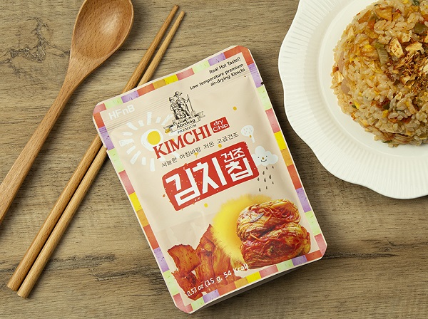 아비삭 건조김치칩 5봉세트 대표이미지 섬네일
