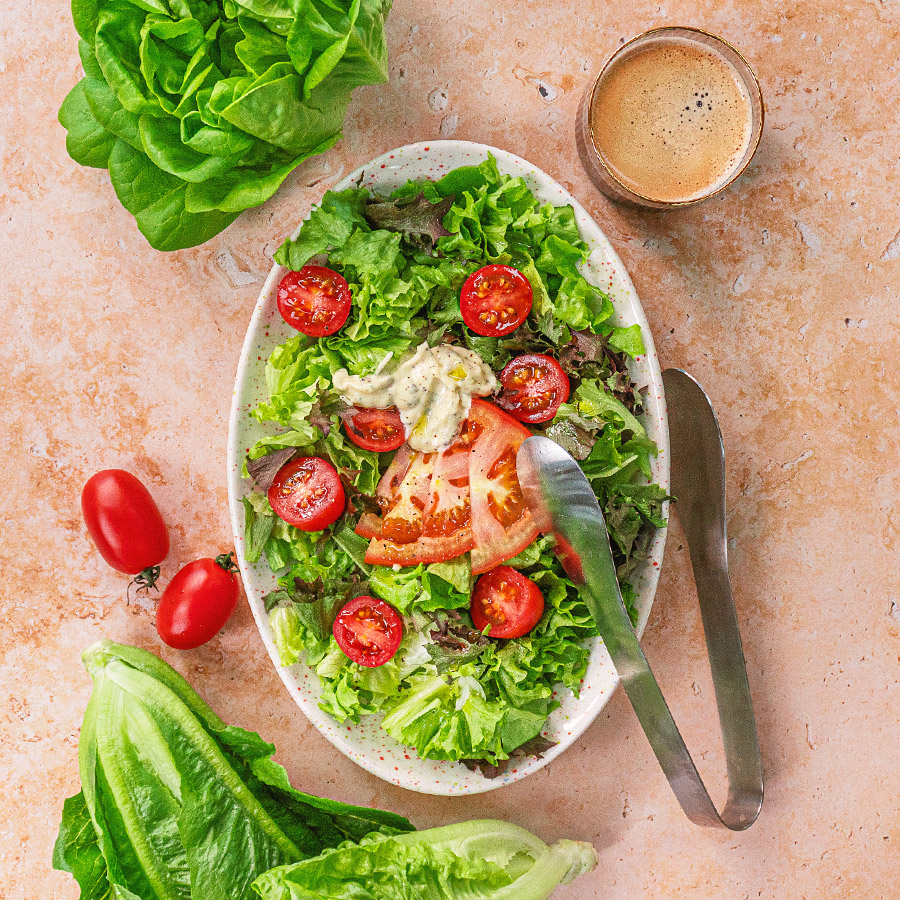 신선 아삭 유러피안 샐러드 1kg