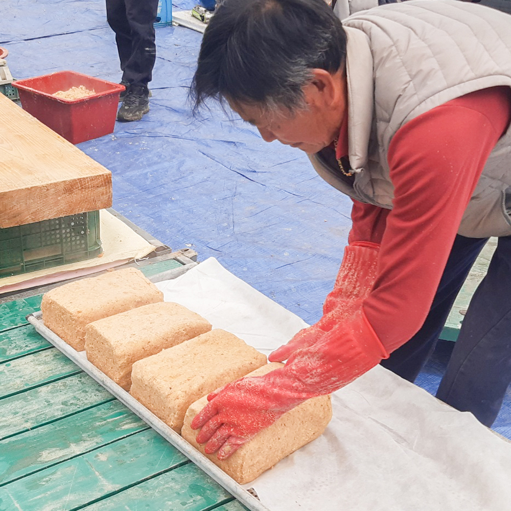 순창 전통 메주 국산 국산콩