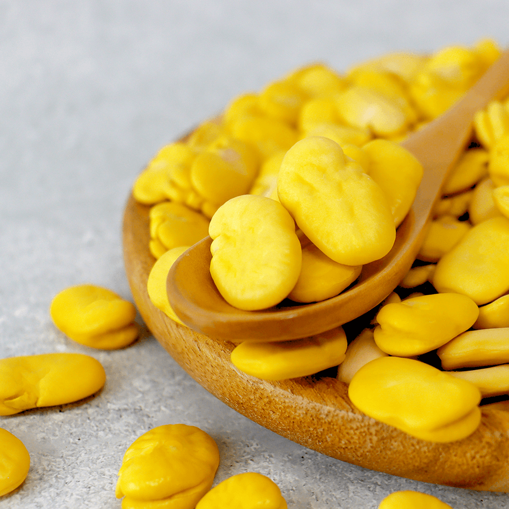 바로푸드 자이언트 파바빈 400g