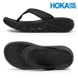 [HOKA] 남성 호카오네오네 오라 리커버리 플립 1099675-BDGGR 대표이미지 섬네일