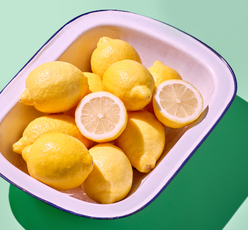 미국산 레몬(9~11입/1.1kg내외)