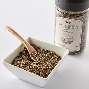 예천어무이 생 통들깨(150g) 대표이미지 섬네일