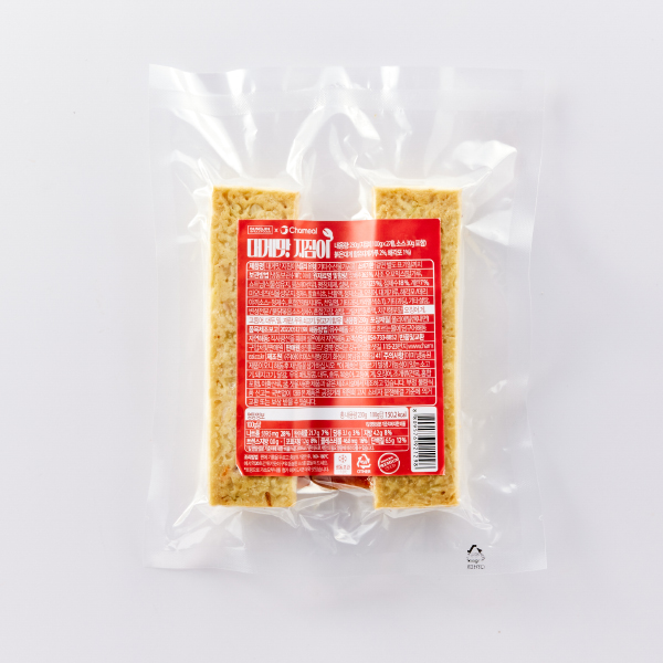 대게맛 지짐이(230g)
