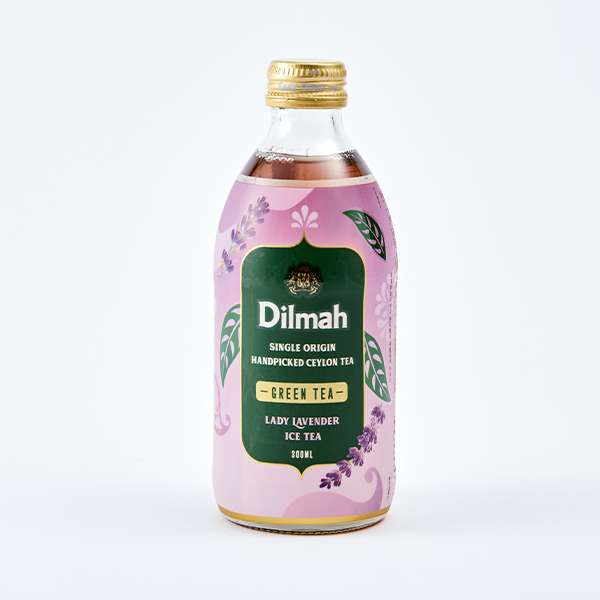 딜마 레이디 라벤더 그린티(300ml)