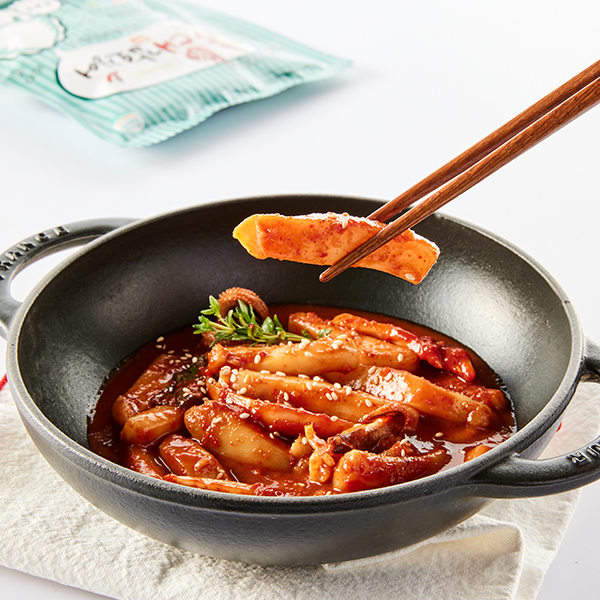 [반짝특가] 국산양념으로 만든 홍대갑오징어 (300g) 대표이미지 섬네일