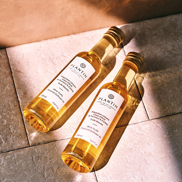 화이트 트러플 오일(250ml)