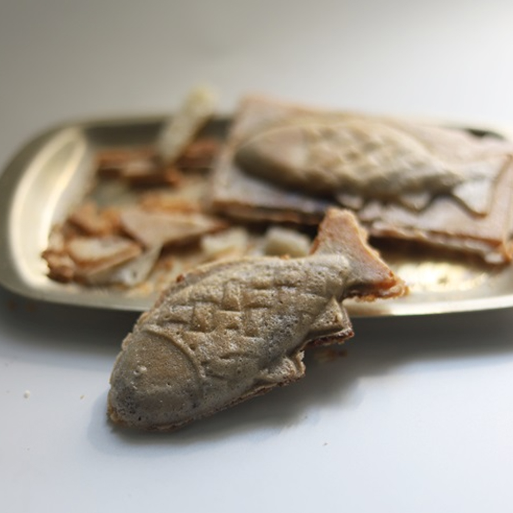 구워먹는 찹쌀떡 60g x 6개입 