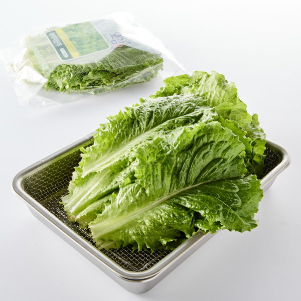 [싱싱채소]GAP 아삭이상추(200g)