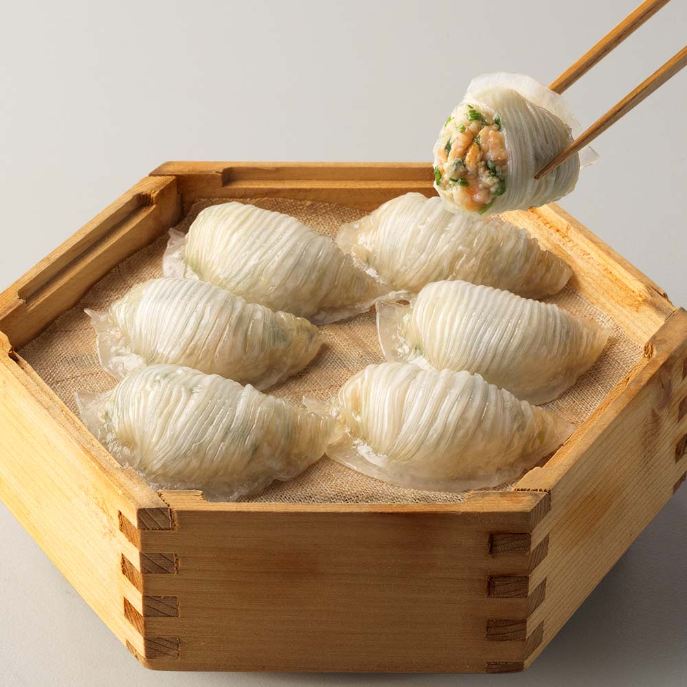 차이797 딤섬 부추하가우 360g