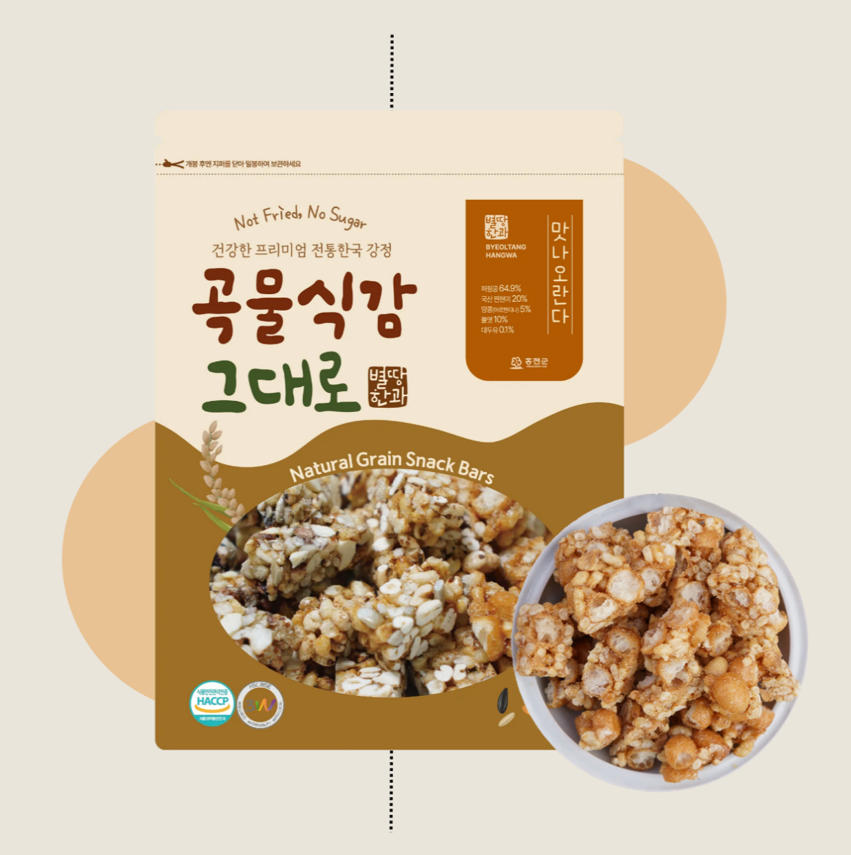 맛나오란다