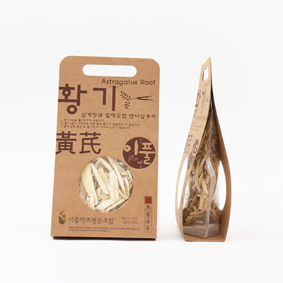 삼계탕과 찰떡궁합, 이풀 황기 60g 대표이미지 섬네일
