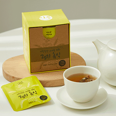 이풀 약초 블렌딩차 2g의 휴식 대표이미지 섬네일