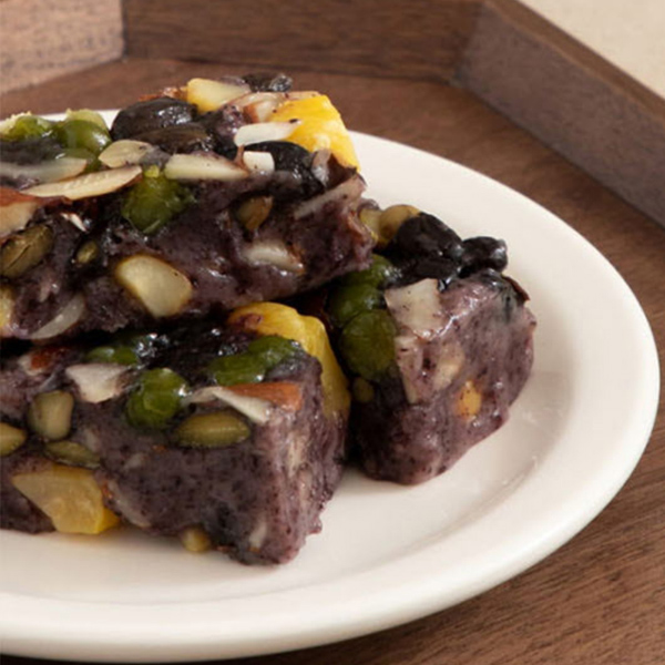 오복떡본가 다이어트 탄단지떡과 영양떡세트