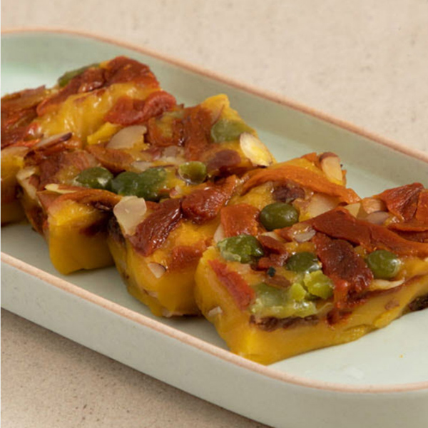 오복떡본가 다이어트 탄단지떡과 영양떡세트