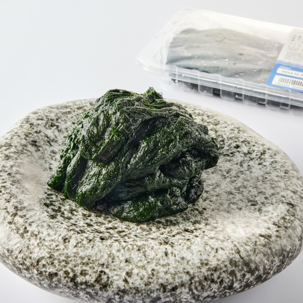 [새벽수산] 고흥 매생이 대표이미지 섬네일