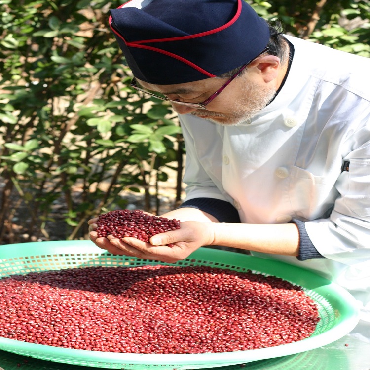 [오동리팥죽]무당 무염 항산성up 실온보관 국내산 팥만으로 만든 건강한팥물(500ml)