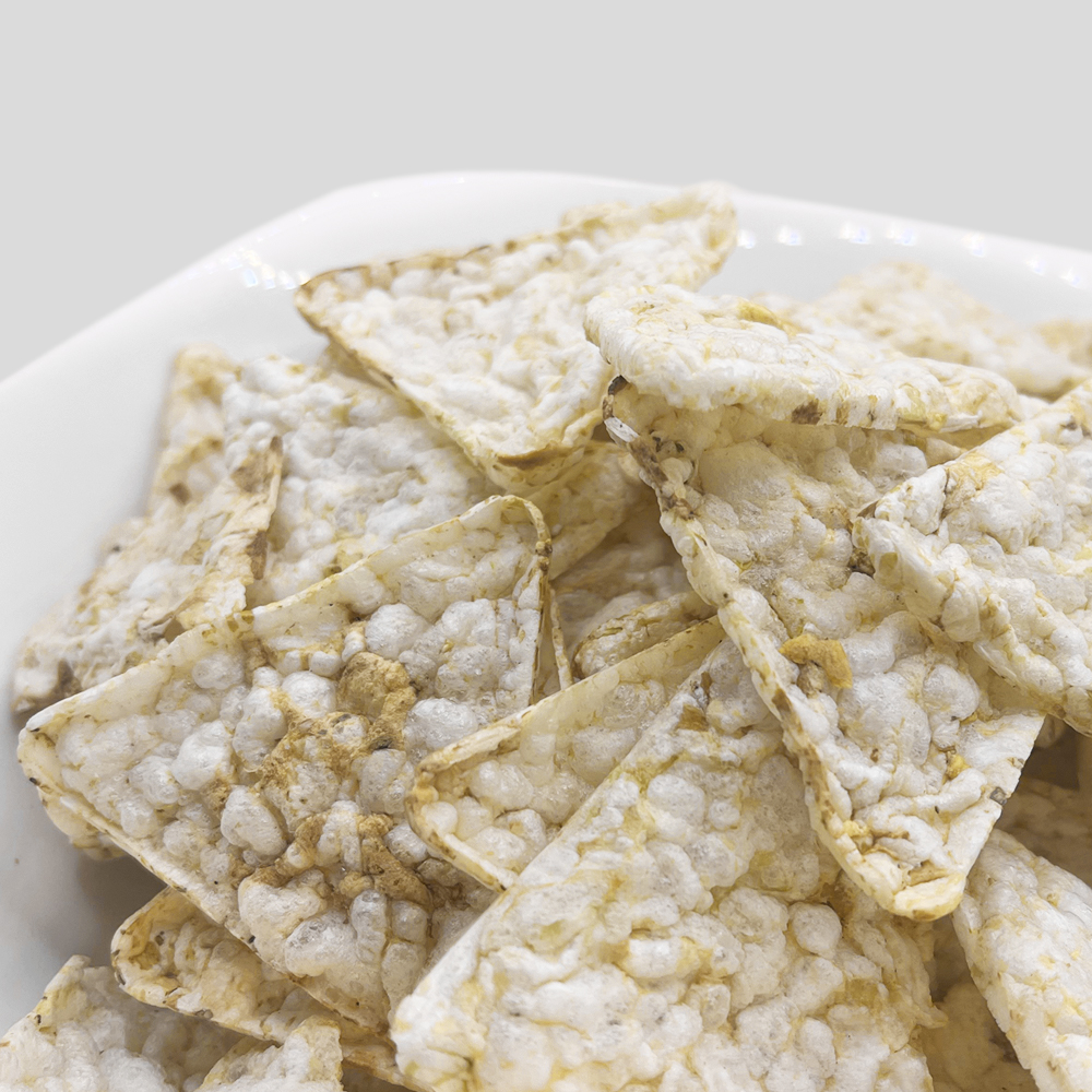 기름제로 건강스낵 저당 도담쌀 당컷칩60g