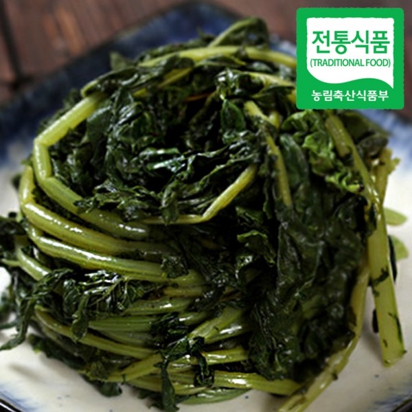 춘향골사람들 삶은 무청시래기 20kg 대표이미지 섬네일