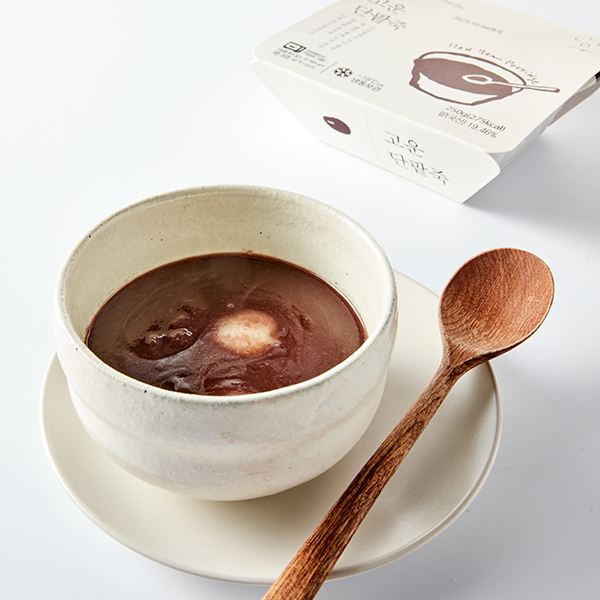 고운단팥죽(250g.냉동)