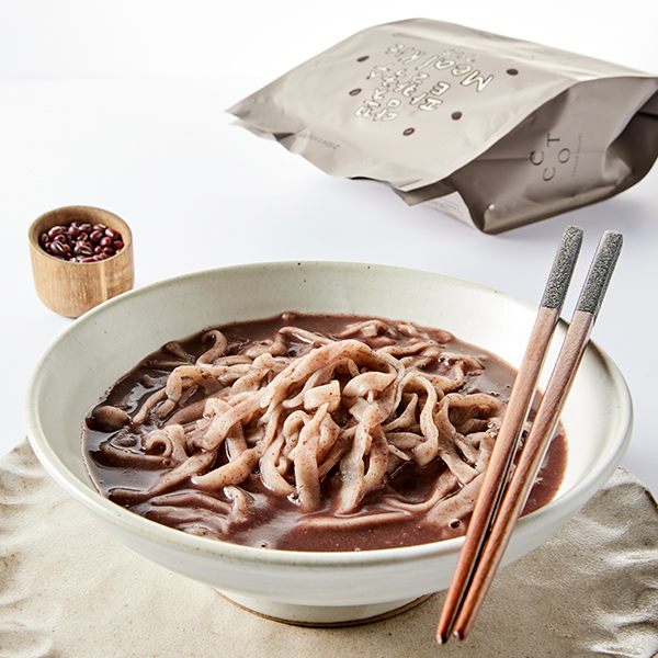 팥칼국수 밀키트(900g,2인분)