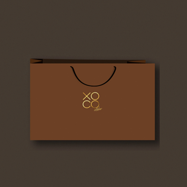 [쇼핑백 증정] 제로슈가 다크 초콜릿 2세트