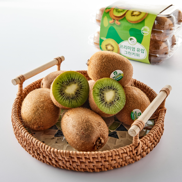 그리스 그린키위(4개입×2팩/700g) 대표이미지 섬네일