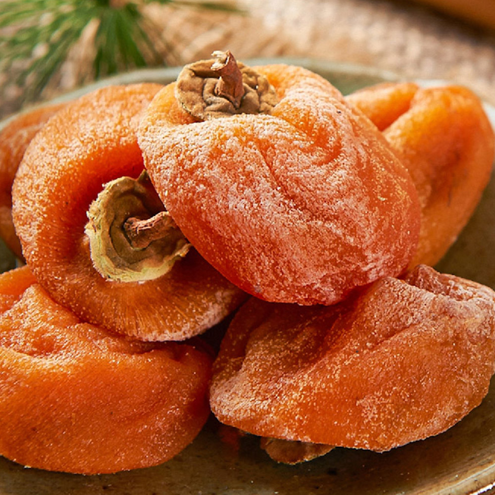 국내산 상주 건시 곶감 소 중 대과 500g 1kg