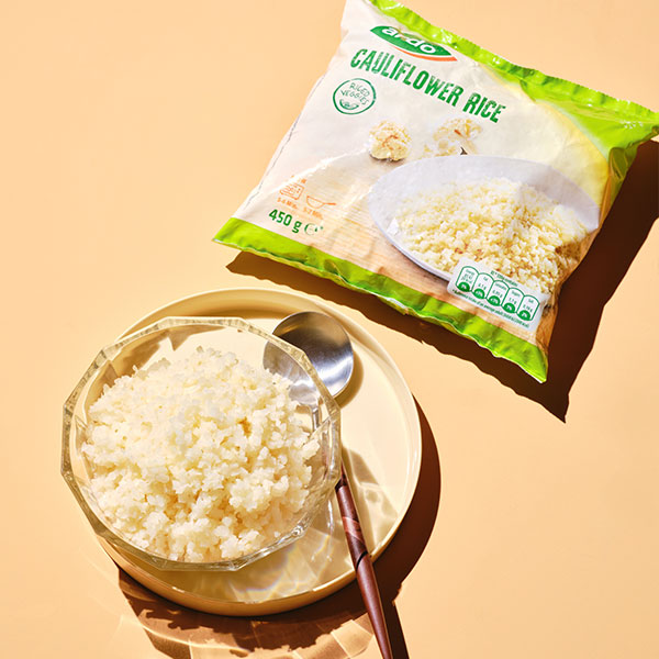 컬리플라워 라이스(450g) 대표이미지 섬네일