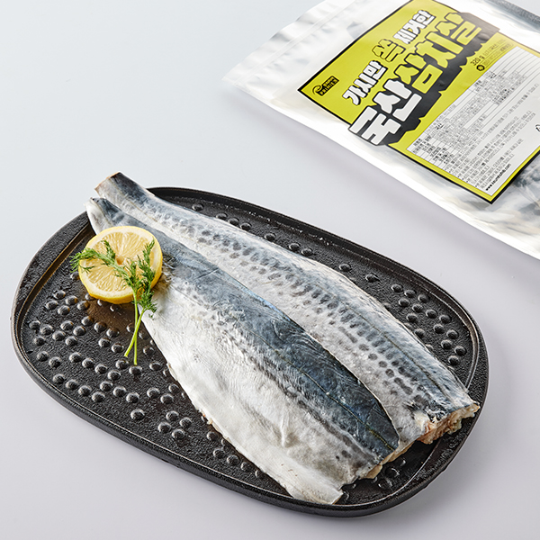 가시만 쏙 제거한 삼치살 (320g/2필렛) 대표이미지 섬네일