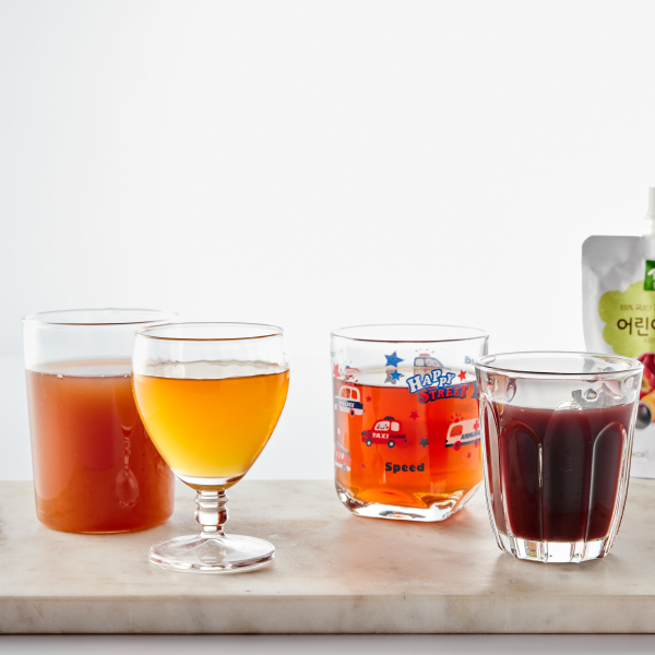 맑은농장 4종 모음(10개입x4박스)