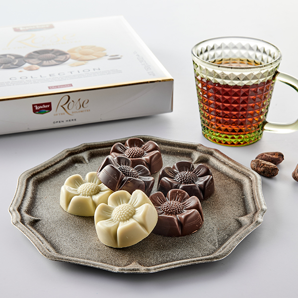 로아커 로즈초콜릿 셀렉션(150g)