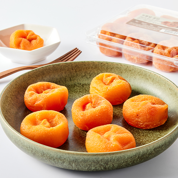 GAP 보름달곶감(360g/9입) 대표이미지 섬네일